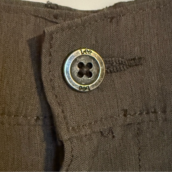 Men's Lee Performance Series Tri-Flex Gray Shorts, Size 36. - Picture 2 of 14